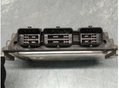 Recambio de centralita motor uce para peugeot 307 berlina (s2) xt referencia OEM IAM 0281011629 9658944580 EDC16C34 2