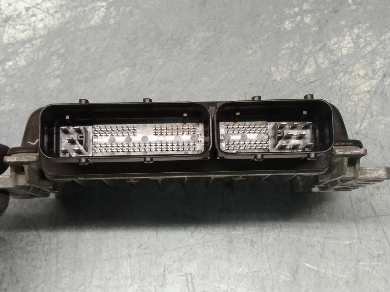 Recambio de centralita motor uce para mini mini (r50,r53) one referencia OEM IAM S118012001L 1214752001901 S83293