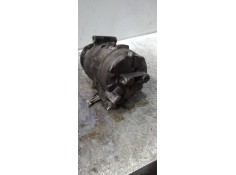 Recambio de compresor aire acondicionado para opel omega b design edition berlina referencia OEM IAM 4472208951 7SBU16C  2