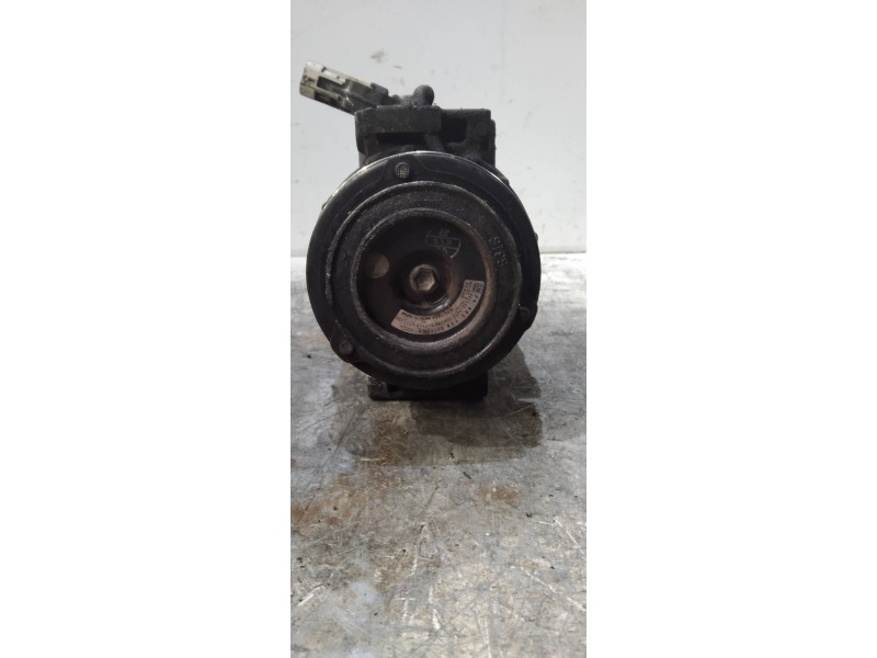 Recambio de compresor aire acondicionado para opel omega b design edition berlina referencia OEM IAM 4472208951 7SBU16C 