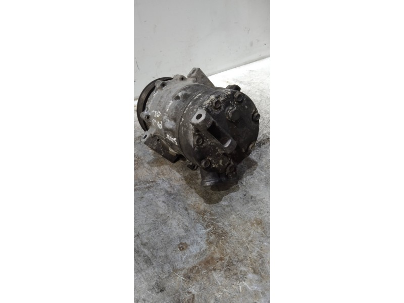 Recambio de compresor aire acondicionado para saab 9-3 sport hatch 1.9 tid linear referencia OEM IAM SD7V161258 P13171593 