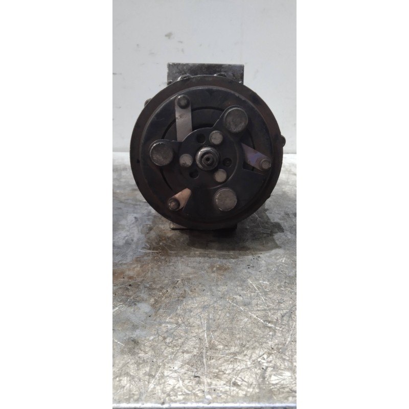 Recambio de compresor aire acondicionado para saab 9-3 sport hatch 1.9 tid linear referencia OEM IAM SD7V161258 P13171593 