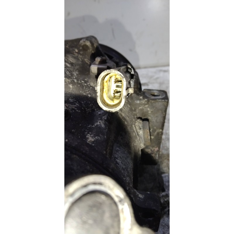 Recambio de compresor aire acondicionado para saab 9-3 sport hatch 1.9 tid linear referencia OEM IAM SD7V161258 P13171593 