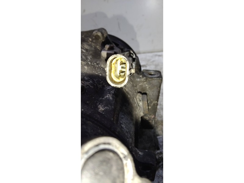 Recambio de compresor aire acondicionado para saab 9-3 sport hatch 1.9 tid linear referencia OEM IAM SD7V161258 P13171593 