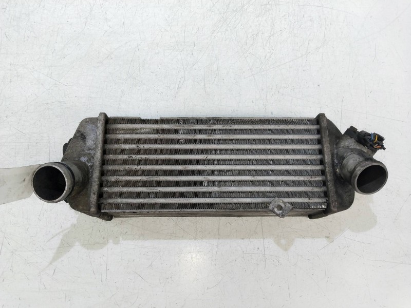 Recambio de intercooler para kia venga 1.4 crdi cat referencia OEM IAM   