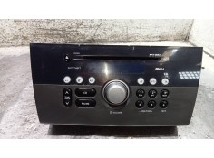 Recambio de sistema audio / radio cd para suzuki swift azg (nz) glx referencia OEM IAM 3910162J2 3910162J20 CQMX0673G