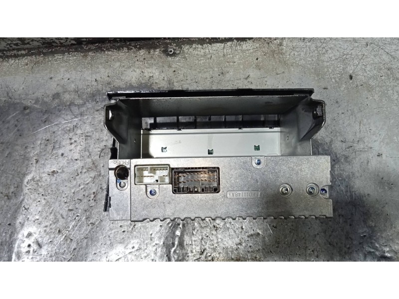 Recambio de sistema audio / radio cd para suzuki swift azg (nz) glx referencia OEM IAM 3910162J2 3910162J20 CQMX0673G