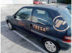 citroen saxo del año 1998 2