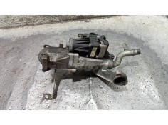 Recambio de enfriador egr para citroen berlingo xtr 1,6 hdi 92 referencia OEM IAM 5056390800  