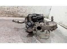 Recambio de enfriador egr para citroen berlingo xtr 1,6 hdi 92 referencia OEM IAM 5056390800   2