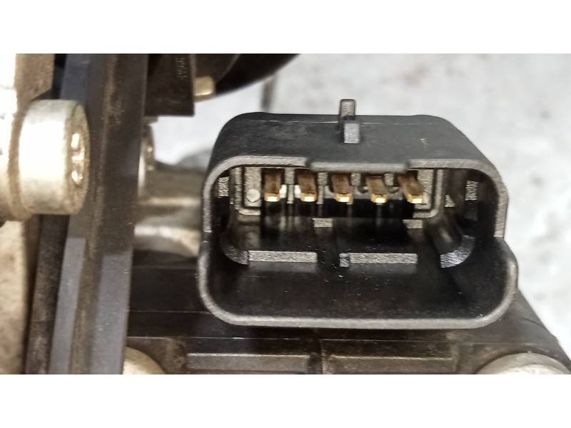 Recambio de enfriador egr para citroen berlingo xtr 1,6 hdi 92 referencia OEM IAM 5056390800  