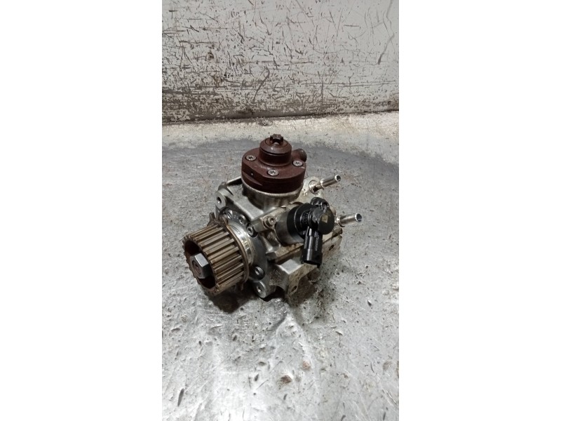 Recambio de bomba inyeccion para citroen berlingo xtr 1,6 hdi 92 referencia OEM IAM 0445010516 9688499680 BOSCH Recambio de bomba inyeccion para citroen berlingo xtr 1,6 hdi 92 referencia OEM IAM 0445010516 9688499680 BOSCH