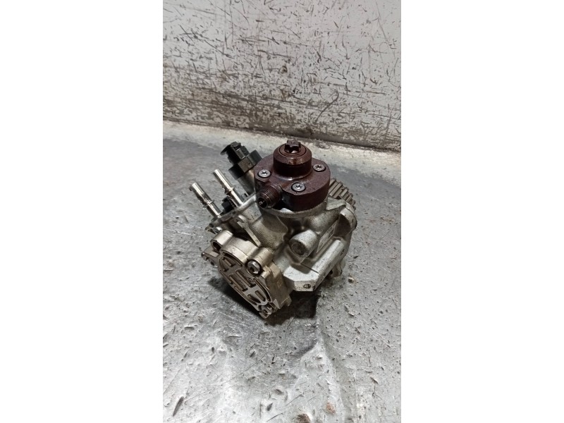 Recambio de bomba inyeccion para citroen berlingo xtr 1,6 hdi 92 referencia OEM IAM 0445010516 9688499680 BOSCH Recambio de bomba inyeccion para citroen berlingo xtr 1,6 hdi 92 referencia OEM IAM 0445010516 9688499680 BOSCH