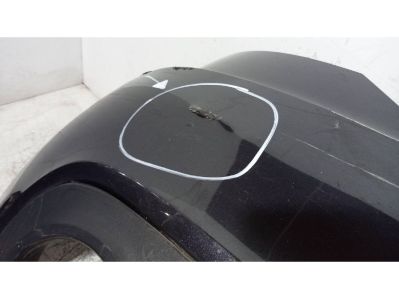 Recambio de paragolpes trasero para audi a6 berlina (4f2) 2.0 tdi referencia OEM IAM   