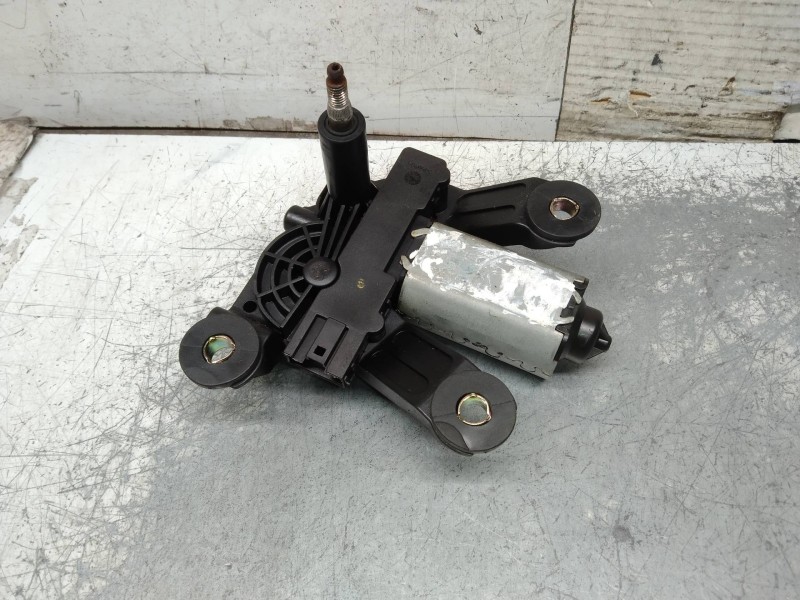 Recambio de motor limpia trasero para mini mini (r50,r53) one referencia OEM IAM 703615406PLH03 23001334 