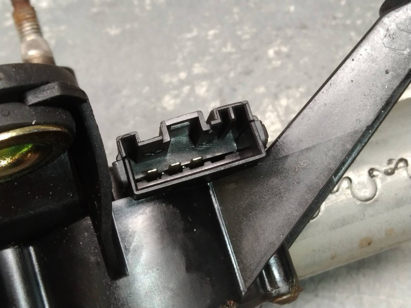 Recambio de motor limpia trasero para mini mini (r50,r53) one referencia OEM IAM 703615406PLH03 23001334 