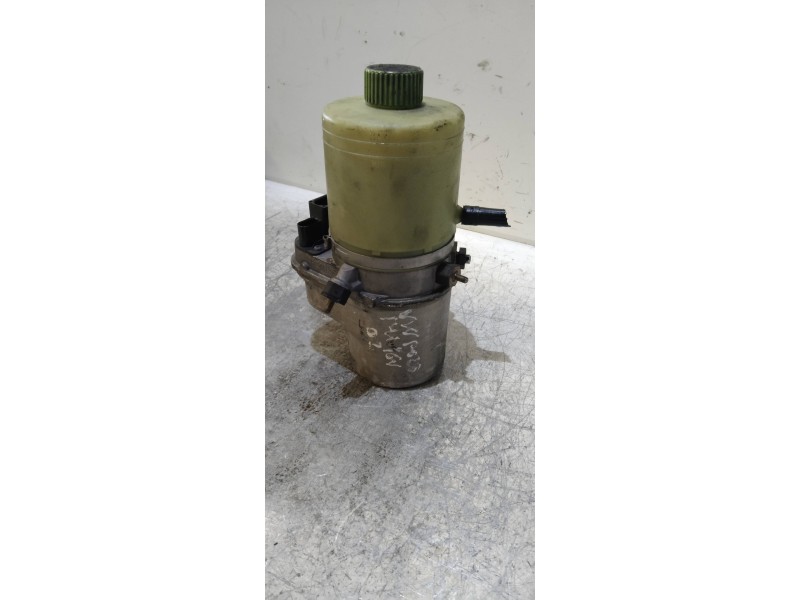 Recambio de bomba direccion para volkswagen polo (9n3) 1.4 16v referencia OEM IAM 6Q0423156M  