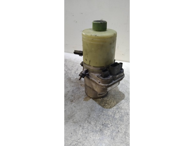 Recambio de bomba direccion para volkswagen polo (9n3) 1.4 16v referencia OEM IAM 6Q0423156M  
