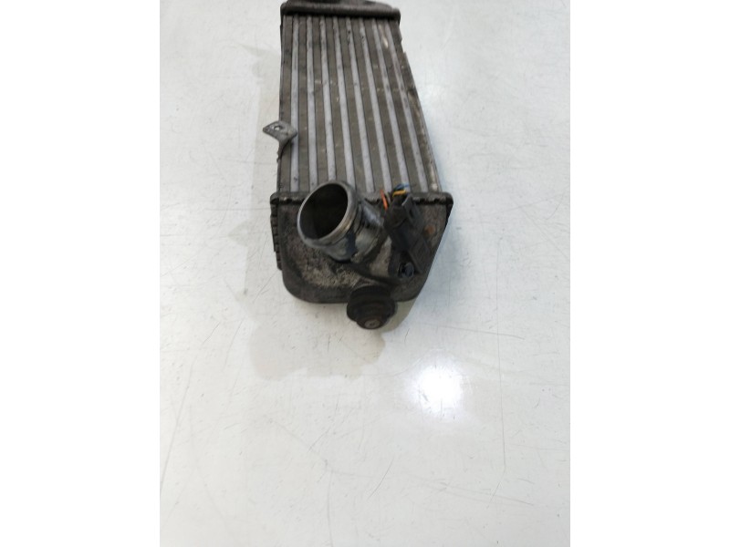 Recambio de intercooler para kia venga 1.4 crdi cat referencia OEM IAM   