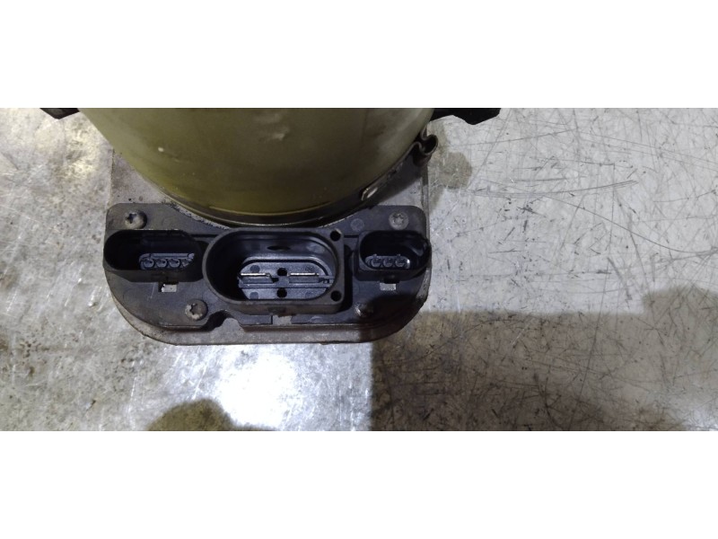 Recambio de bomba direccion para volkswagen polo (9n3) 1.4 16v referencia OEM IAM 6Q0423156M  