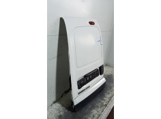 Recambio de puerta trasera izquierda para nissan kubistar (x76) premium (l1) referencia OEM IAM  CIEGA 5P 2