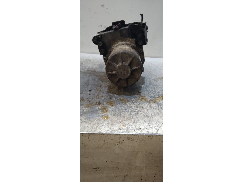 Recambio de bomba direccion para citroen c5 berlina exclusive referencia OEM IAM A5094686G 21601746 