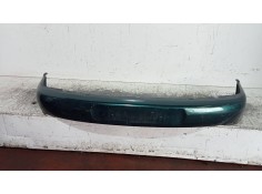 Recambio de paragolpes trasero para volkswagen polo berlina (6n1) básico referencia OEM IAM   