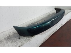 Recambio de paragolpes trasero para volkswagen polo berlina (6n1) básico referencia OEM IAM    2