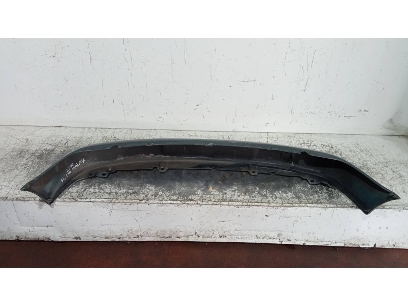 Recambio de paragolpes trasero para volkswagen polo berlina (6n1) básico referencia OEM IAM   