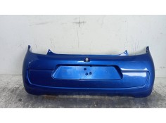 Recambio de paragolpes trasero para citroen c1 city edition referencia OEM IAM   