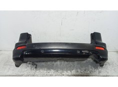 Recambio de paragolpes trasero para honda cr-v (re) luxury referencia OEM IAM   