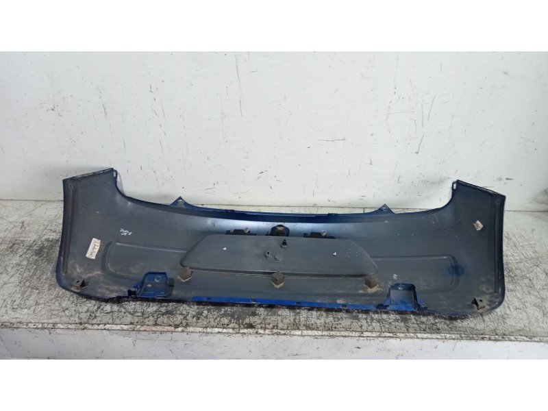 Recambio de paragolpes trasero para citroen c1 city edition referencia OEM IAM   