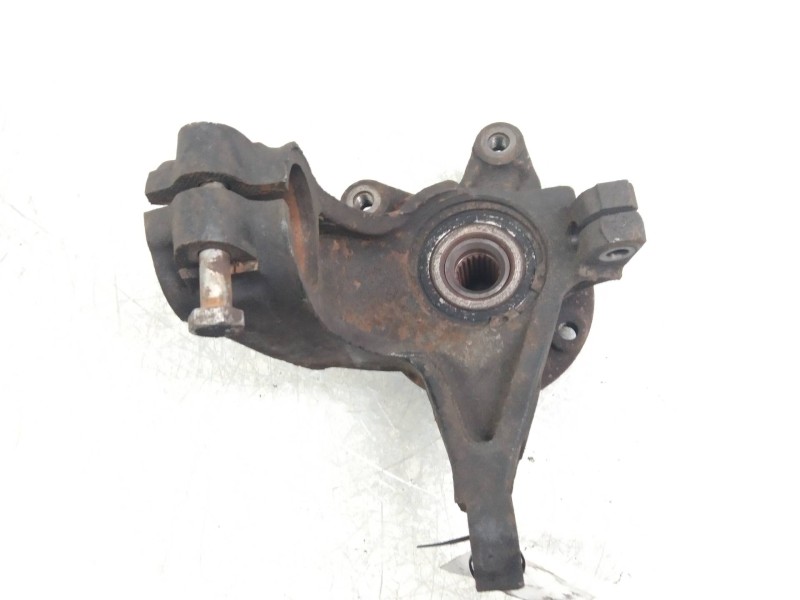 Recambio de mangueta delantera izquierda para citroen zx 1.4 referencia OEM IAM   