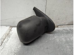 Recambio de retrovisor derecho para renault kangoo (f/kc0) authentique referencia OEM IAM   MANUAL