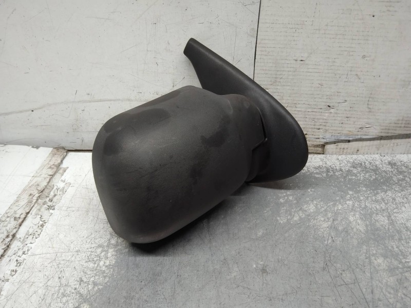 Recambio de retrovisor derecho para renault kangoo (f/kc0) authentique referencia OEM IAM   MANUAL