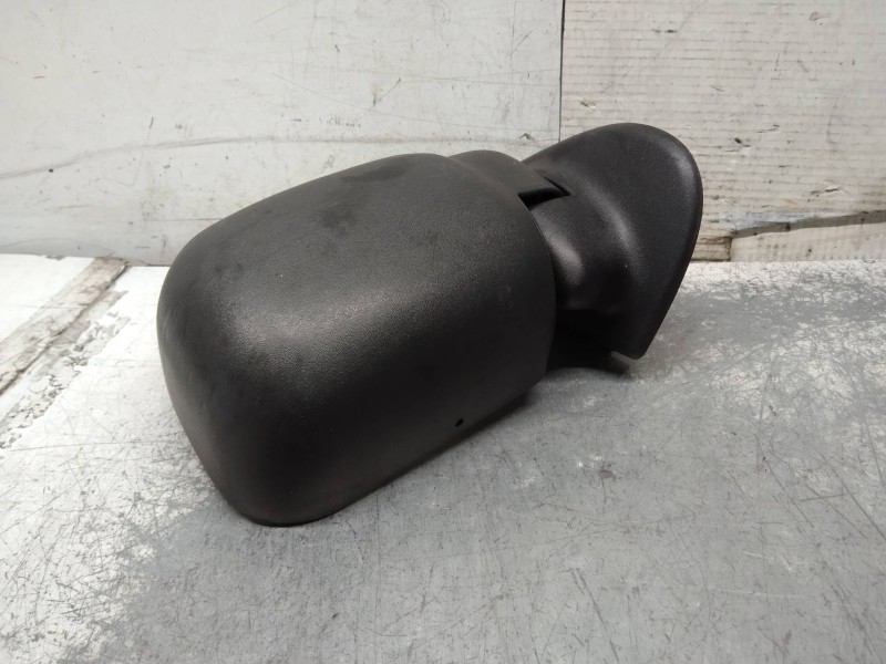 Recambio de retrovisor derecho para renault kangoo (f/kc0) authentique referencia OEM IAM   MANUAL