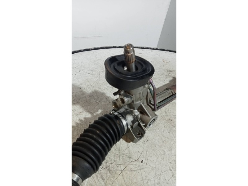 Recambio de cremallera direccion para volkswagen polo berlina (6n1) básico referencia OEM IAM 0230080006101 ASISTIDA 