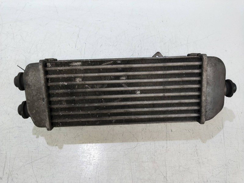 Recambio de intercooler para kia venga 1.4 crdi cat referencia OEM IAM   