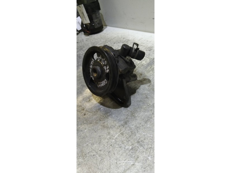 Recambio de bomba direccion para chrysler stratus berlina (ja) 2.0 le referencia OEM IAM 4764528 51630D4 