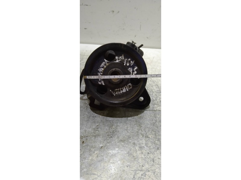 Recambio de bomba direccion para chrysler stratus berlina (ja) 2.0 le referencia OEM IAM 4764528 51630D4 
