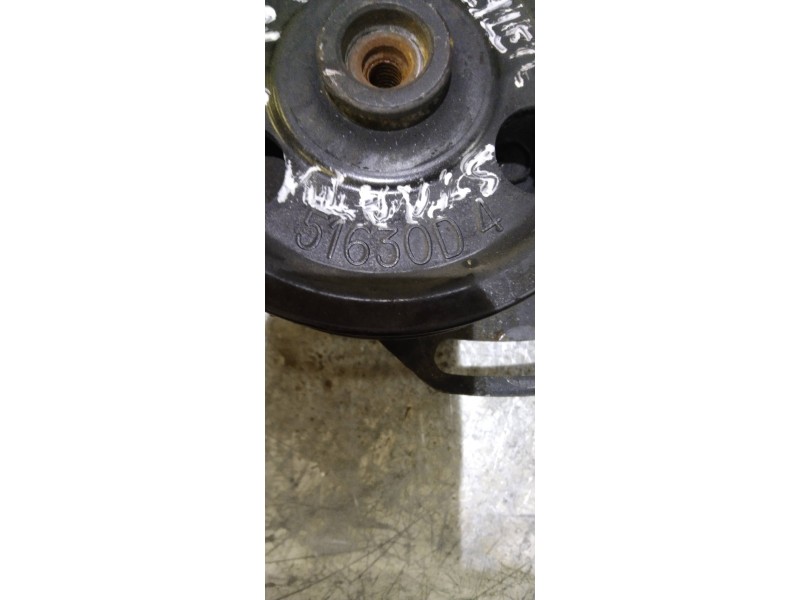 Recambio de bomba direccion para chrysler stratus berlina (ja) 2.0 le referencia OEM IAM 4764528 51630D4 
