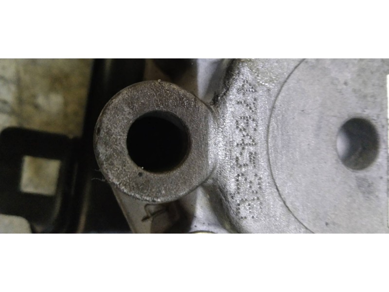 Recambio de bomba direccion para chrysler stratus berlina (ja) 2.0 le referencia OEM IAM 4764528 51630D4 