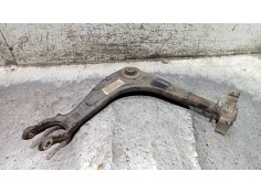 Recambio de brazo suspension inferior delantero izquierdo para peugeot 407 st sport pack referencia OEM IAM   