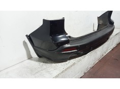 Recambio de paragolpes trasero para honda cr-v (re) luxury referencia OEM IAM    2