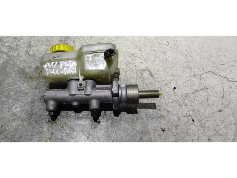 Recambio de bomba freno para volkswagen polo (9n3) 1.4 16v referencia OEM IAM 20FTEX5617  