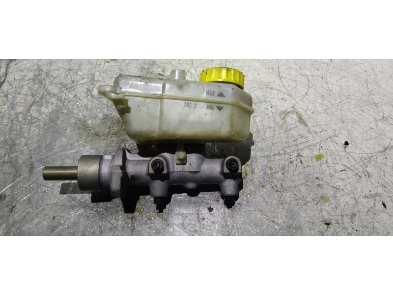 Recambio de bomba freno para volkswagen polo (9n3) 1.4 16v referencia OEM IAM 20FTEX5617  