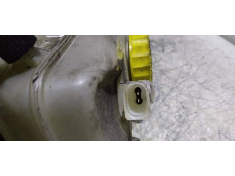 Recambio de bomba freno para volkswagen polo (9n3) 1.4 16v referencia OEM IAM 20FTEX5617  