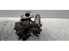 Recambio de turbocompresor para mazda premacy (cp) td exclusive (74kw) referencia OEM IAM VJ300305  