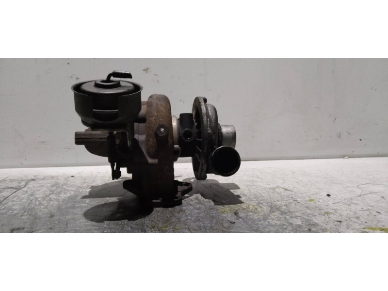 Recambio de turbocompresor para mazda premacy (cp) td exclusive (74kw) referencia OEM IAM VJ300305  