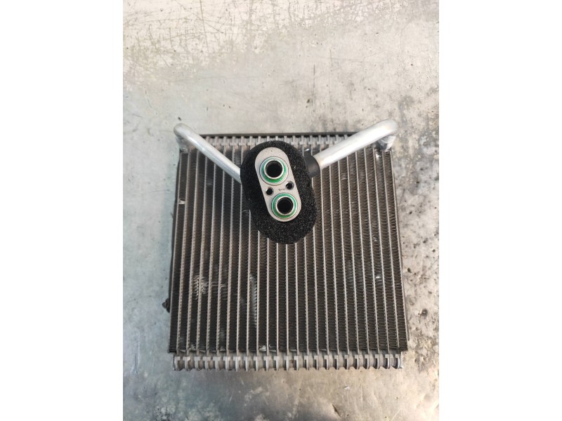Recambio de evaporador aire acondicionado para kia picanto 1.1 crdi active referencia OEM IAM   